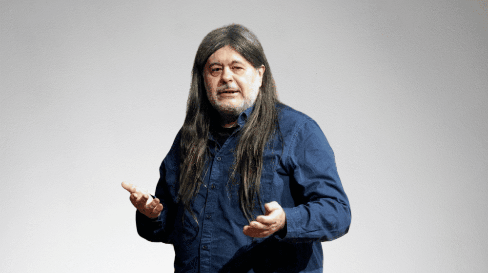 Tragedija fabričkih postavki 1