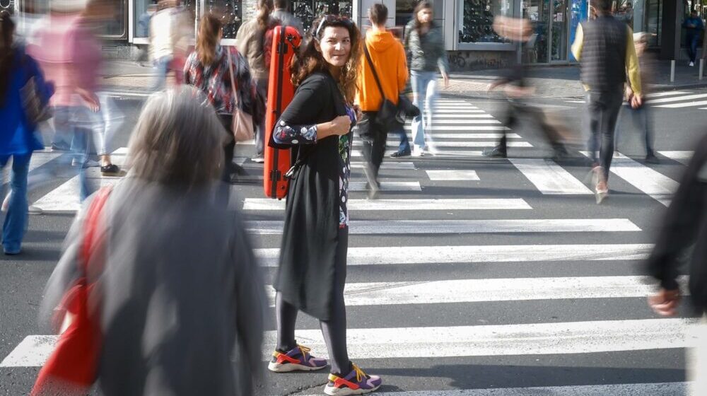 Beogradska filharmonija u znaku Tokija 1