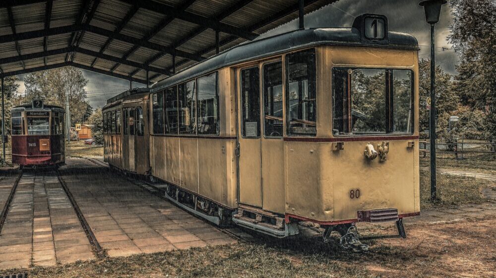 Prvi tramvaj u Srbiji krenuo sa beogradskog Kalemegdana pre tačno 130 godina 1