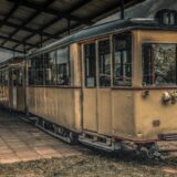 Prvi tramvaj u Srbiji krenuo sa beogradskog Kalemegdana pre tačno 130 godina 10
