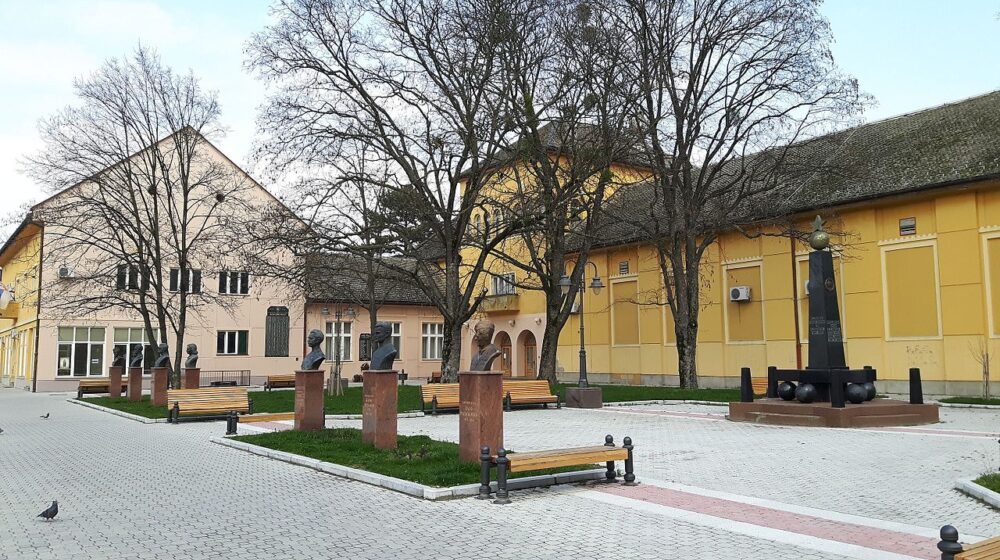 Ne zna se kada će put Kupusina - Bački Monoštor biti završen 1