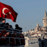 Turska od 1. januara uvodi boravišnu taksu za turiste 1
