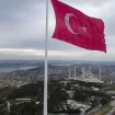 Centralna banka Turske povećala kamatnu stopu za pet odsto 11