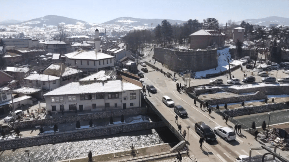 SPP traži vanredan inspekcijski nadzor u Skupštini opštine Tutin 1