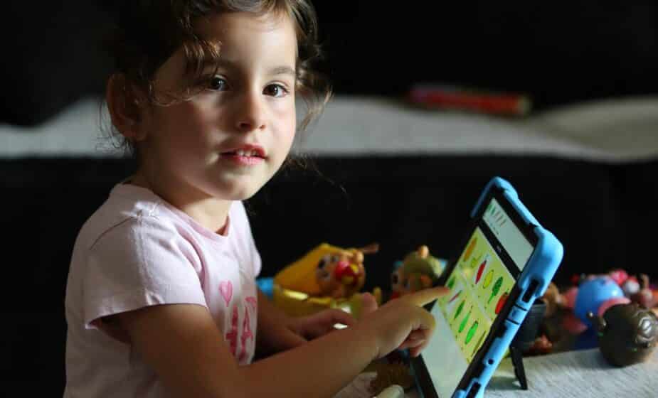 Građani Beograda, UNICEF i JKP "Infostan" za decu sa teškoćama u razvoju i njihove porodice 1