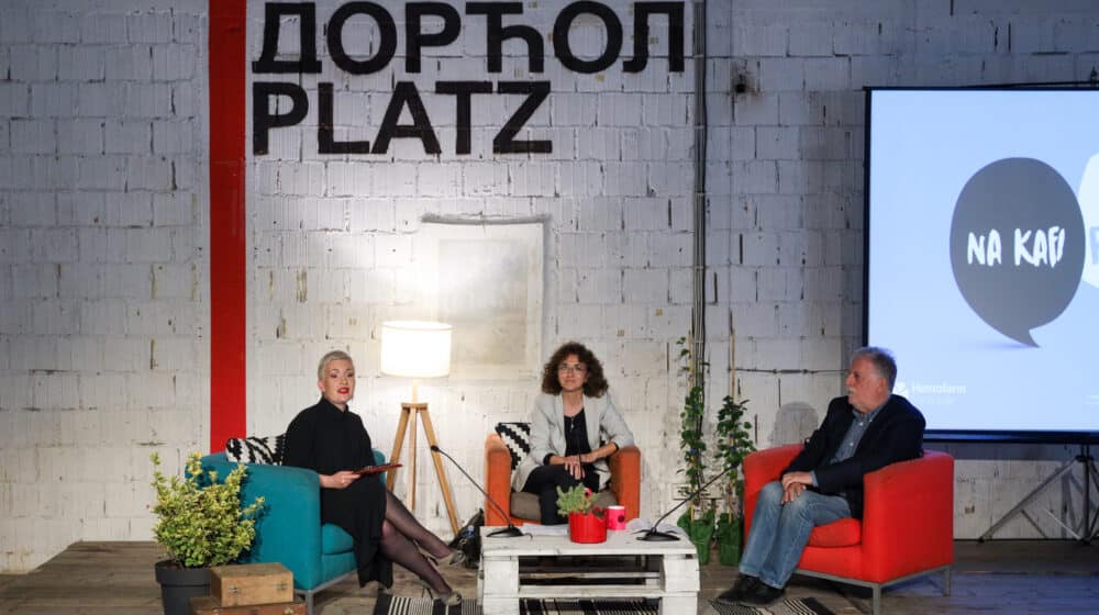 Na kafi sa psihologom: Mora se prevazići stigmatizacija mentalnih obolenja 1