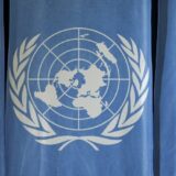 Palestinski potezi u UN razbesneli Izrael 1