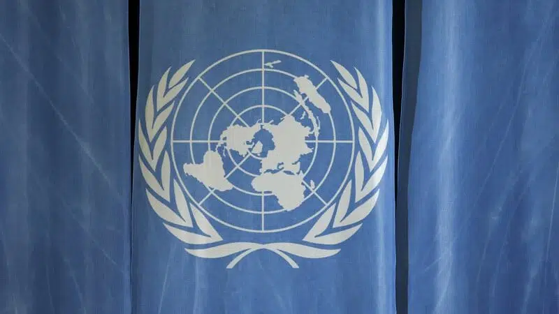 Sednica Saveta bezbednosti UN o situaciji na Kosovu i Metohiji 18. oktobra 10