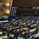 "U toku pokušaji da se izađe u susret Crnoj Gori": Glasanje u UN o rezoluciji o genocidu u Srebrenici 23.maja 6