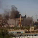 Vojni analitičar: Rusija ne raspolaže modernim naoružanjem, a Ukrajina dobija veliku količinu oružja od Zapada 5