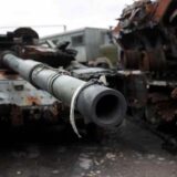 Rusija baražnom vatrom zasula ukrajinski grad Mikolajev nepunih 12 časova nakon Generalne skupštine UN 1