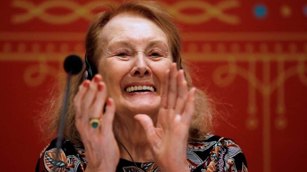 Nobelovka poziva na proteste - Makron ne čini dovoljno za siromašne 1