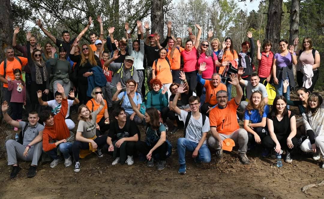 Subotička umetnica Jelena Grujičić: „Priroda je središte moje umetničke ideje“ 2