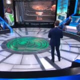 Nekoliko panelista zaprepastilo TV voditelje na RDT: Uništavanjem infrastrukture Rusija vodi okrutni, sadistički rat protiv civila u Ukrajini (VIDEO) 3