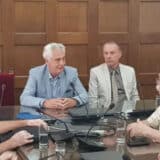 Emeritusima zvanje, ali ne i pare: S kojim se problemima suočavaju najugledniji članovi akademske zajednice 1