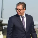 Vučić: Naučili smo da trpimo pritiske, protekla sedmica bila izuzetno važna za Srbiju 1