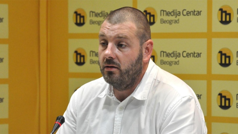 Popović (RERI): Interesi privatnih investitora vlastima važniji od održivog razvoja 1