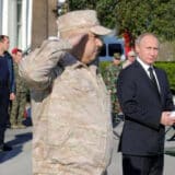 General Sergej Surovikin: "Brutalan i za ruske standarde" 6