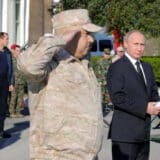 General Sergej Surovikin: "Brutalan i za ruske standarde" 3