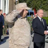 "Surovi general Armagedon": Britanski Gardijan o novom komandantu ruskih snaga u Ukrajini Sergeju Surovikinu 5