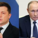 Zelenski: Ako Putin umre, rat u Ukrajini se neće nastaviti 1