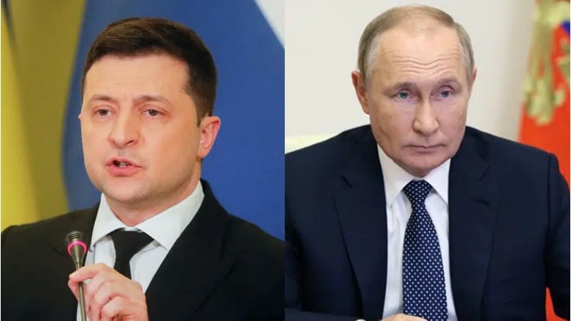 Putin ima jedan uslov: Ukrajina i Rusija u tajnosti pokreću nove pregovore? 1