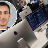 "Sajtove državnih institucija bi i laik mogao da preuzme a sajber napadači celu Srbiju da ostave bez interneta" 4