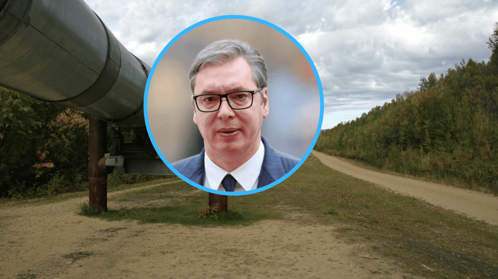 "Družba" sa Mađarskom i kraj "družbe" sa Hrvatskom: Srbija u potrazi za zaobilaznim putem priključenja na naftovod 1