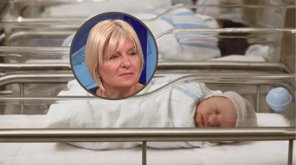 "U zdravstvu kao i u vojsci mora da se utvrdi komandna odgovornost": Bivša direktorka Narodnog fronta o slučaju 600 beba koje su primile fiziološki rastvor umesto BSŽ vakcine 1