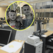 Suđenje Belivukovoj grupi: Lalić tvrdi da mu je Zvicer nakon atentata u Ukrajini slao slike iz bolnice 23