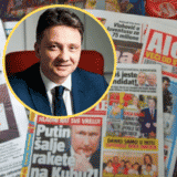 "Nesumnjivo kvalifikovan, ali ne za informisanje": Šta kažu medijski stručnjaci o novom ministru? 10