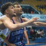 Iako veliki favorit, Partizanu u sećanju prošlosezonski poraz od Mege 11