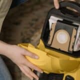 Kako da jednostavno očistite usisivač? 11