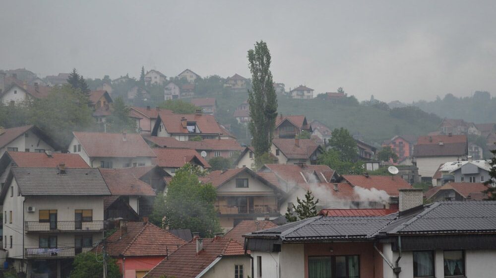 Grejna sezona u Užicu počeće 15. oktobra 1