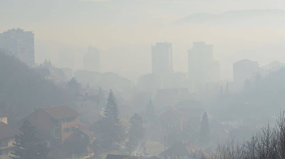 Hoće li Užice uspeti da, u narednih deset godina, značajno smanji zagađenje vazduha 1