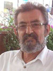 Živadin Mitrović: Poštar bi oko podne zasvirao u trubu 2