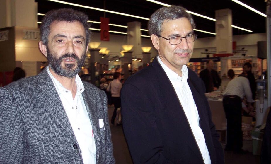 Živadin Mitrović: Poštar bi oko podne zasvirao u trubu 1