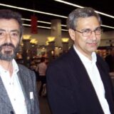 Živadin Mitrović: Poštar bi oko podne zasvirao u trubu 8