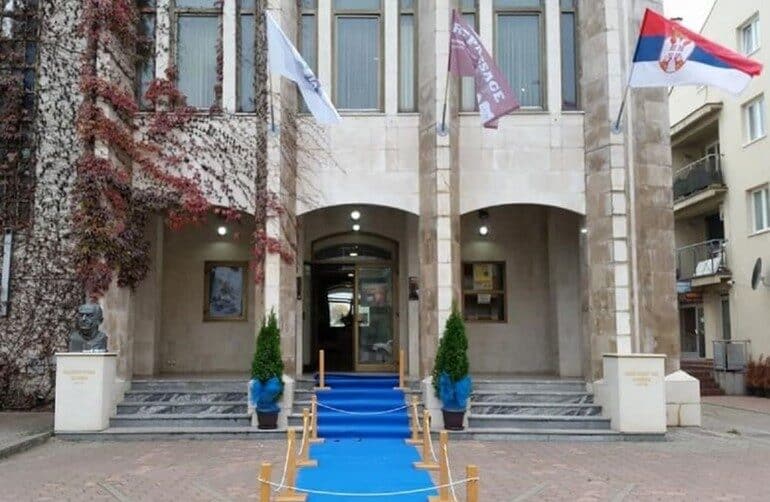 Počinje Repasaž fest u Ubu 1