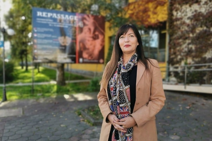 Počinje Repasaž fest u Ubu 2 Počinje Repasaž fest u Ubu 2