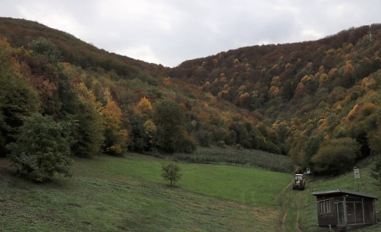 Više novca za poljoprivredu u Valjevu 1