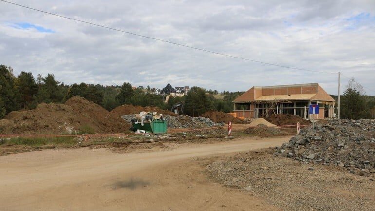 Trafostanica na Divčibarama još nije završena: Rok davno istekao 1