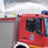 MUP: U stanu u Borči zatečeno beživotno telo žene 11