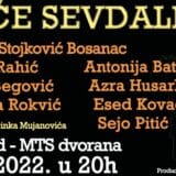 Veče sevdalinki ponovo u Beogradu 15