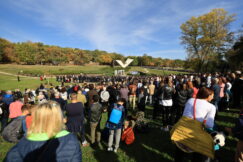 Veliki skolski ca 2022 Kragujevac 10 Veliki školski čas održan u Kragujevcu: Dan kada su fašisti streljali 300 đaka 8