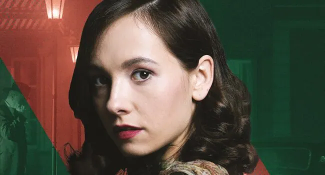 Prvi trejler za film “Vera” 1