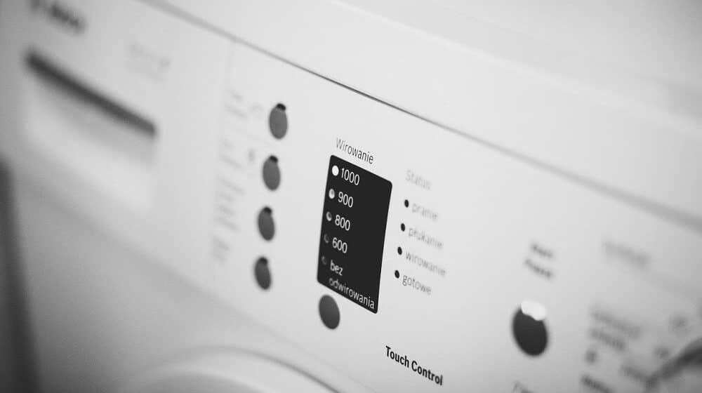 Koja je najčešća greška kod pranja odeće koja je opasna za zdravlje 1