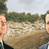 Prestolonaslednik Aleksandar i princ Filip Karađorđević za Danas o rušenju letnje vile kralja Aleksandra: Zašto je dozvoljeno da se zapusti? 2