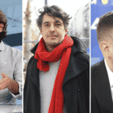 Fale samo Brana Crnčević, Čavoški, Ćosić: Šta proevropska opozicija misli o proglasu desnice o Kosovu? 12