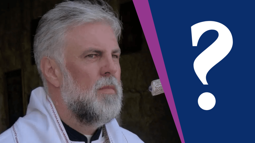 Grigorije je jedini vladika koji veru usaglašava sa modernim dobom: Sagovornice Danasa o podršci vladike ženama u Beogradu 1